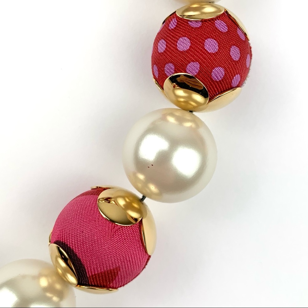 Louis Vuitton “Be Mindful” Necklace - Picture 8 of 9